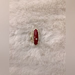 Kendra Scott Ring